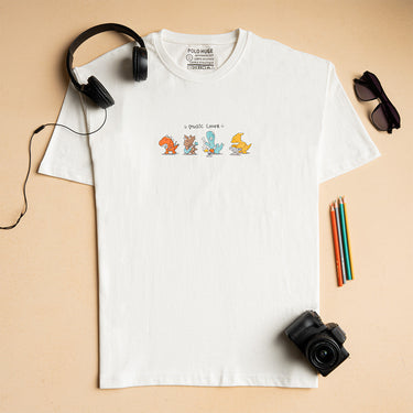 Music Lover T-Shirt